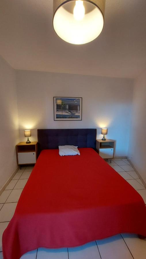 Residence Les Marines De Moriani Emeraude Locations Exterior photo