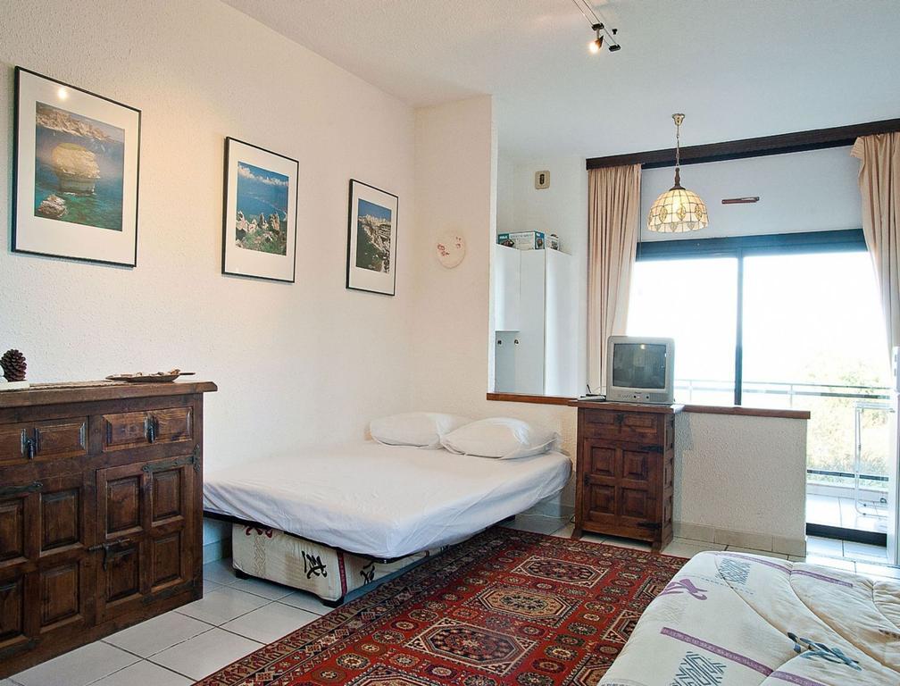Residence Les Marines De Moriani Emeraude Locations Exterior photo